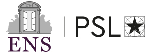 logo ENS-PSL